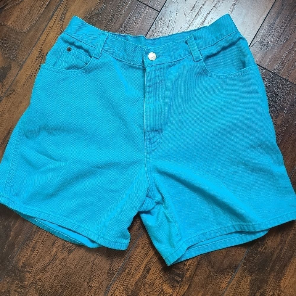 Gitano Vintage Shorts